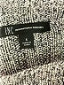 INC International Concepts 100% Polyester Gray Pullover Sweater Size S - photo 7