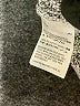 INC International Concepts 100% Polyester Gray Pullover Sweater Size S - photo 8