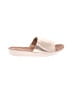 B.O.C Silver Gold Sandals Size 7 - photo 1
