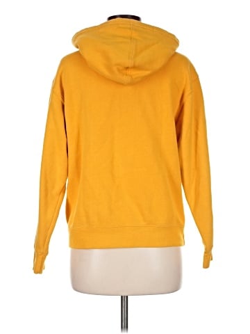 Obey Pullover Hoodie - back