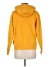 Obey Yellow Pullover Hoodie Size M - photo 2