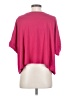 Unbranded Pink Short Sleeve Top Size S - photo 2