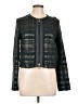 Blue Les Copains Green Jacket Size EU (FR) 42 / US 10 - photo 1