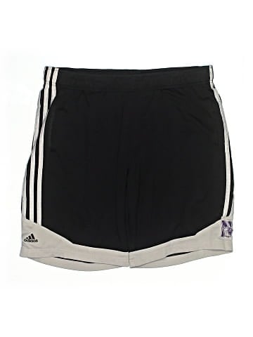 Adidas Athletic Shorts (view 1)