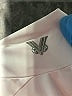 Nevermindall Ivory Long Sleeve Top Size S - photo 7