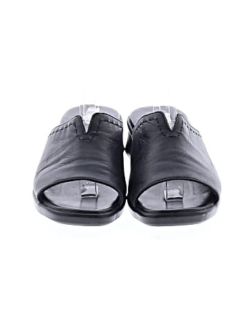 Munro American Mule/Clog (view 2)