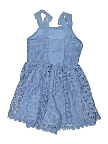KensieGirl Dress (view 2)