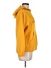 Obey Yellow Pullover Hoodie Size M - photo 4