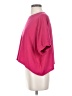 Unbranded Pink Short Sleeve Top Size S - photo 5