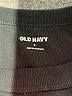 Old Navy Black Sleeveless Top Size S - photo 7