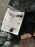 Leur Logette Black Tank Top Size Med (2) - photo 8