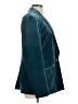 INC International Concepts Teal Blazer Size L - photo 4