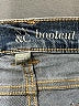 NY&C Hearts Blue Jeans Size 6 - photo 7