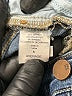 NY&C Hearts Blue Jeans Size 6 - photo 8
