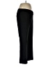 Ann Taylor LOFT Solid Black Dress Pants Size 10 - photo 4