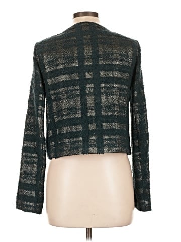 Blue Les Copains Jacket (view 2)