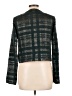 Blue Les Copains Green Jacket Size EU (FR) 42 / US 10 - photo 2