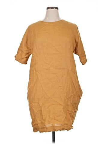 Bliss Casual Dress (view 1)