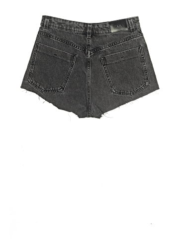 Zara Denim Shorts (view 2)