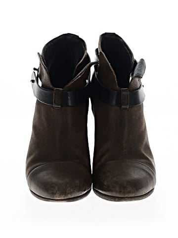 Rag & Bone Ankle Boots (view 2)