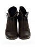 Rag & Bone 100% Leather Brown Ankle Boots Size EU 39 1/2 - photo 2