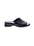Munro American Black Mule/Clog Size 7 (narrow) - photo 1
