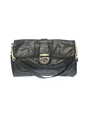 Cole Haan Leather Shoulder Bag (view 1)