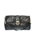 Cole Haan 100% Leather Black Leather Shoulder Bag One size - photo 1