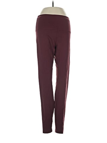 Golden Aritzia Active Pants (view 1)