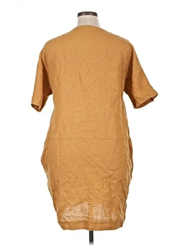 Bliss Casual Dress (view 2)