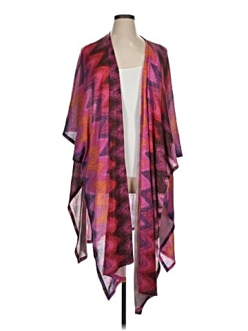 IMAN Poncho (view 1)