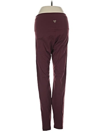 Golden Aritzia Active Pants (view 2)