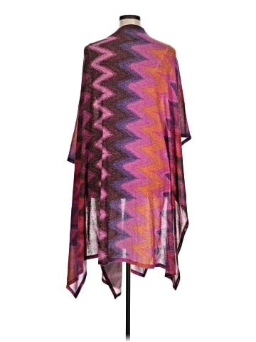 IMAN Poncho (view 2)