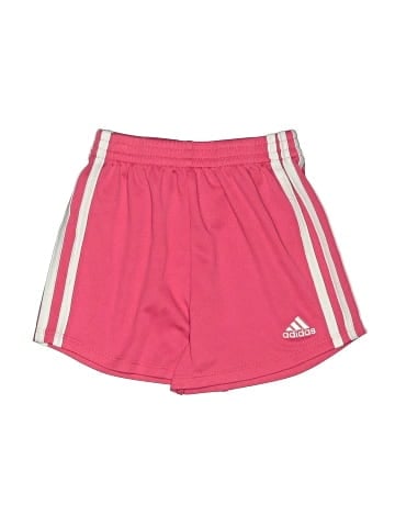 Adidas Athletic Shorts (view 1)