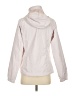 The North Face 100% Nylon Solid Pink Jacket Size XS - photo 2