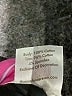 Marvel 100% Cotton Pink Zip Up Hoodie Size 8 - photo 7