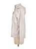 The North Face 100% Nylon Solid Pink Jacket Size XS - photo 5
