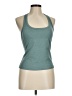 PrAna Teal Tank Top Size M - photo 1