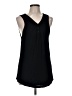 Double Zero Black Casual Dress Size M - photo 1