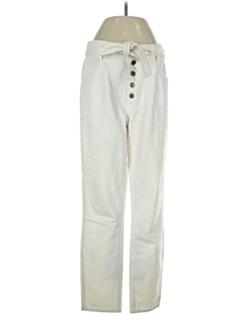 GRLFRND Casual Pants (view 1)