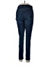 Old Navy Solid Blue Jeans Size 12 (tall) - photo 2