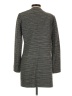 Kenar 100% Polyester Gray Coat Size S - photo 2