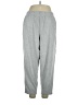 Torrid Gray Sweatpants Size 1X Plus (1) - photo 1