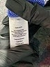 Talbots 100% Linen Blue Pullover Sweater Size S - photo 8