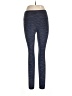 Athleta Blue Active Pants Size L - photo 1