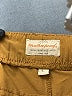 Weatherproof Brown Casual Pants Size L (kids) - photo 3