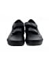 Vans Black Sneakers Size 12 (kids) - photo 2