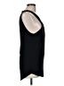 Double Zero Black Casual Dress Size M - photo 4