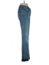 Gap Hearts Blue Jeans Size 2 - photo 4