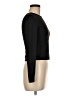 Micas Black Long Sleeve T-Shirt Size M - photo 4